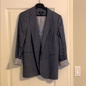 RW & CO Blazer blue